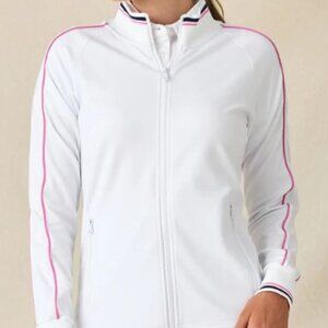Straight Down Patty Jacket Small